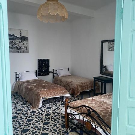 Apartement Jamaa El Fana Марракеш Экстерьер фото