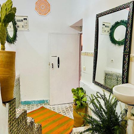 Apartement Jamaa El Fana Марракеш Экстерьер фото