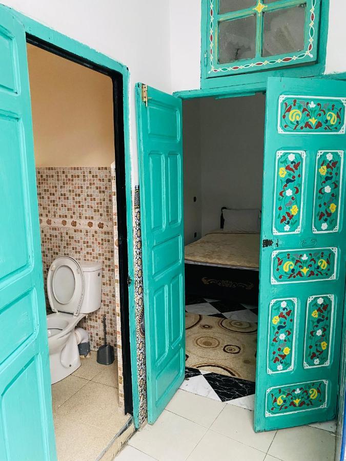 Apartement Jamaa El Fana Марракеш Экстерьер фото