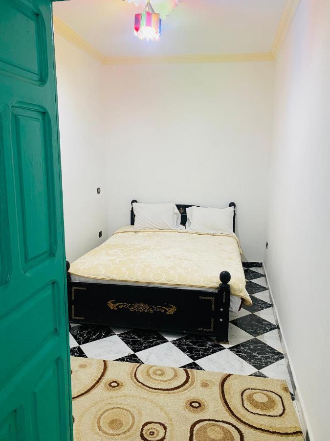 Apartement Jamaa El Fana Марракеш Экстерьер фото