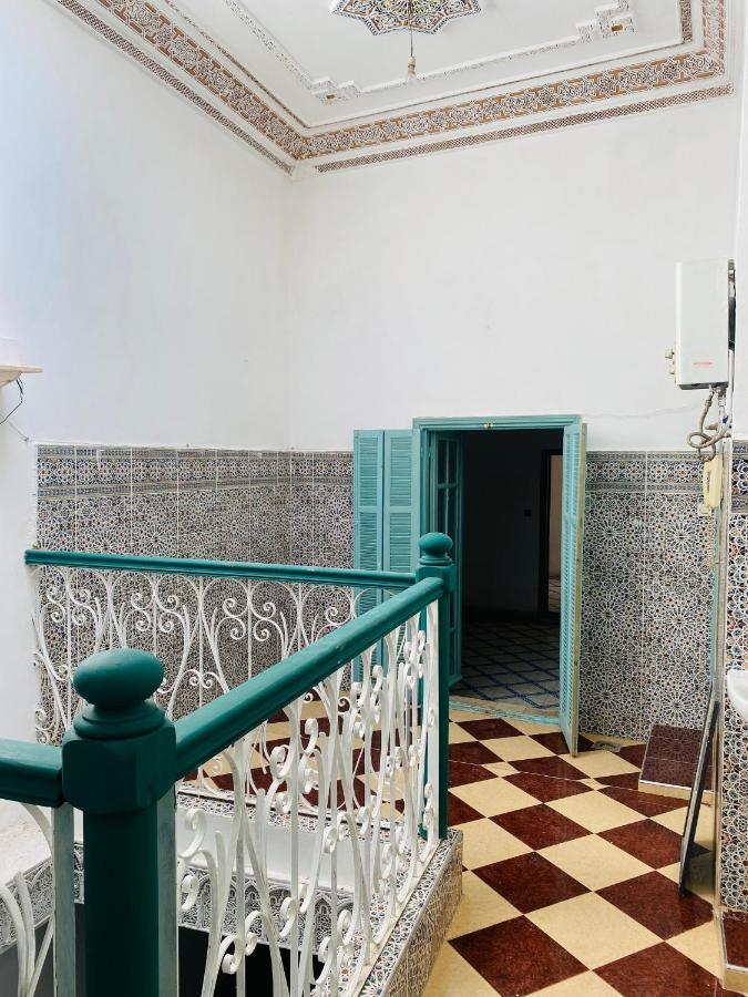 Apartement Jamaa El Fana Марракеш Экстерьер фото